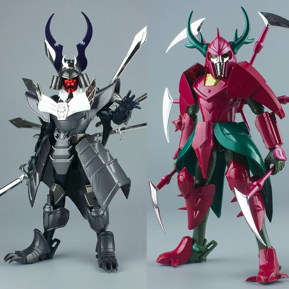 Kotobukiya Artfx - Lutoys 17cm Ronin นักรบ anubis Phantom
