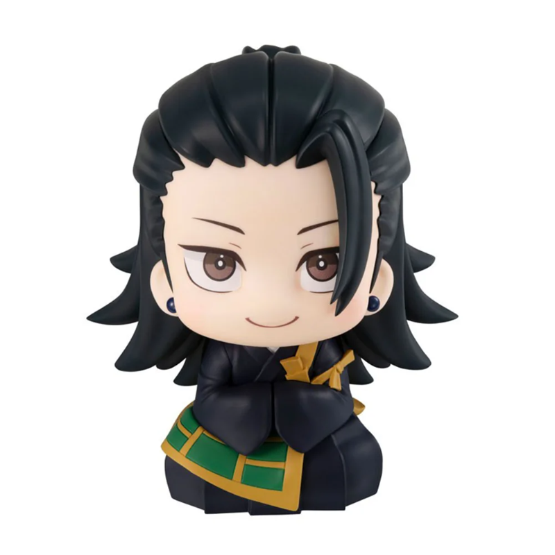 Jjk Anime Merchandise - ฟิกเกอร์อนิเมะ JJK เกโตะ ซุงุรุ ขนาด 10