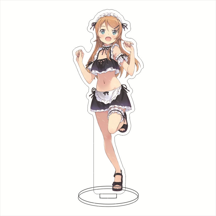 ฟิกเกอร์อนิเมะขนาด 16 ซม. น้อง - Anime Manga Merchandise บทวิจารณ์และราคา