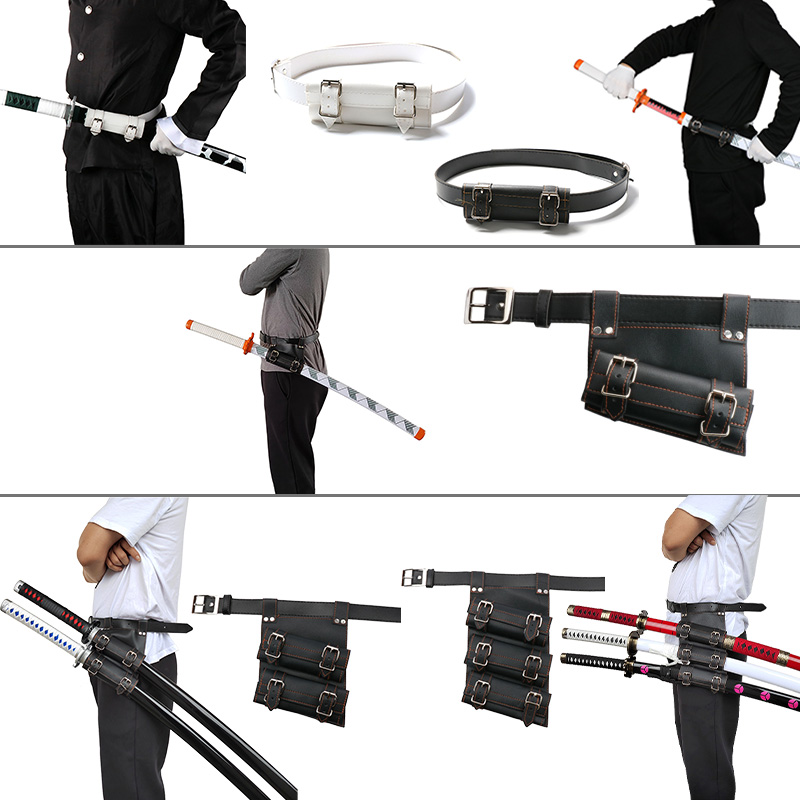 คอสเพลย์อะนิเมะ Katanas ดาบคงท - Anime Merchandise Katana บทวิจารณ์และราคา