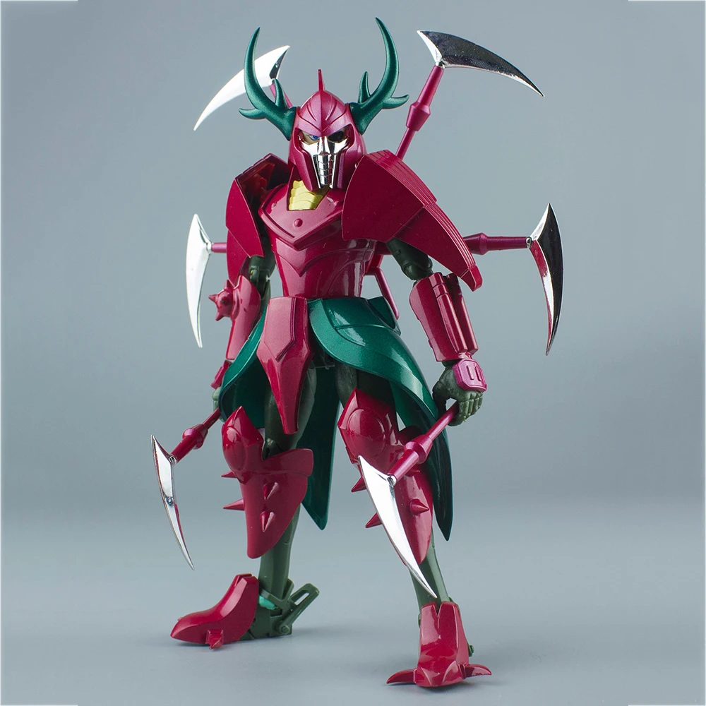 Lutoys 17cm Ronin นักรบ anubis - Kotobukiya Artfx บทวิจารณ์และราคา