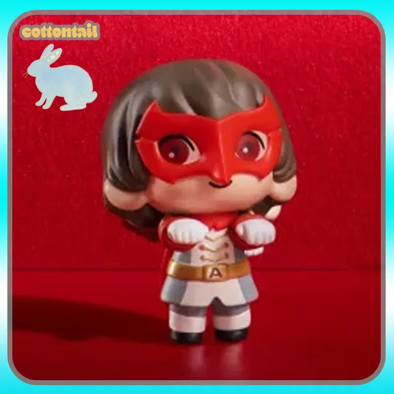 ฟิกเกอร์สะสม Persona 5 Royal P - Anime Merchandise For Sale บทวิจารณ์และราคา