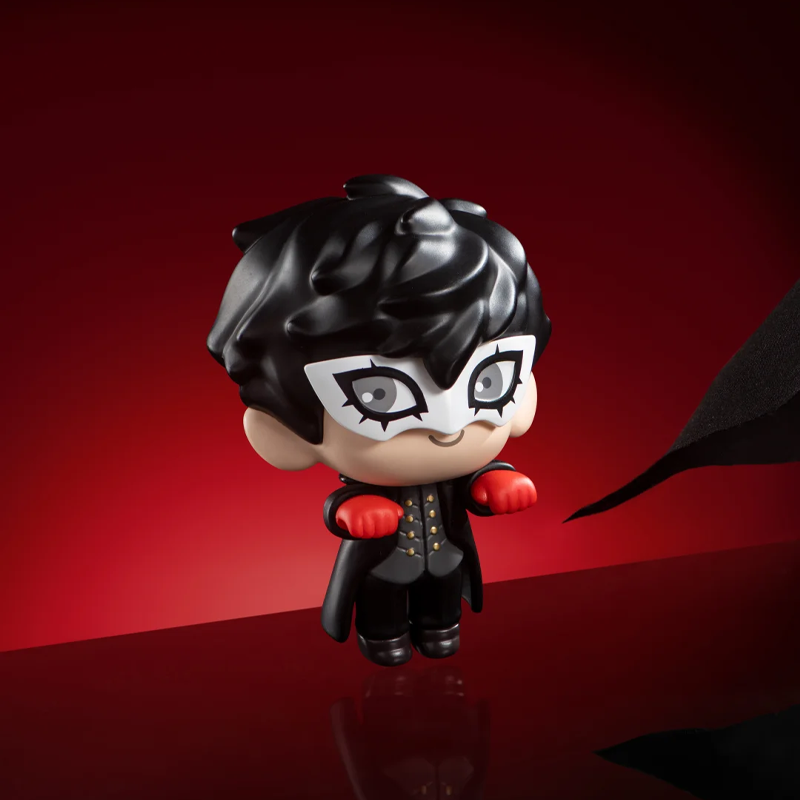 ฟิกเกอร์สะสม Persona 5 Royal P - Anime Merchandise For Sale บทวิจารณ์และราคา