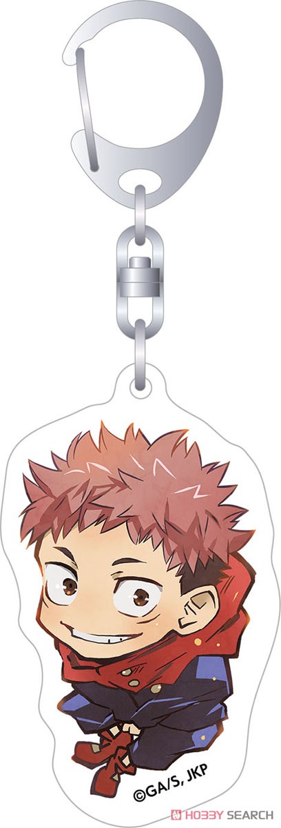 พวงกุญแจอะคริลิคสำหรับแฟนคลับอ - Jjk Anime Merchandise บทวิจารณ์และราคา
