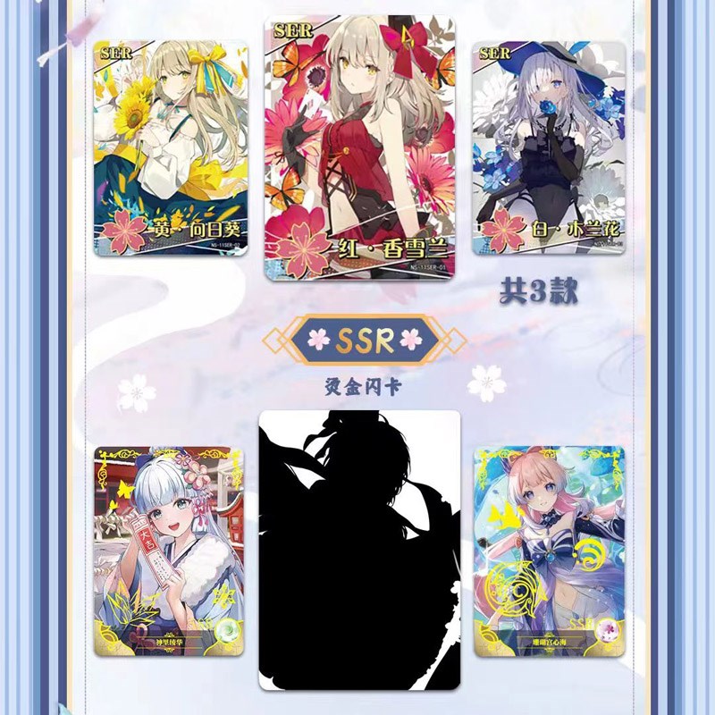 คอลเลกชันเทพธิดา Story การ์ดให - Themed Playing Card บทวิจารณ์และราคา