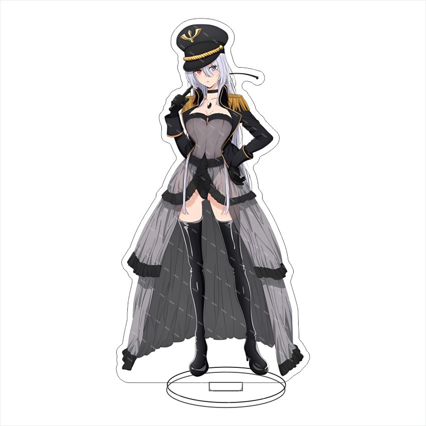อะคริลิกอะนิเมะขนาด 16 ซม. ของ - Anime Manga Merchandise บทวิจารณ์และราคา