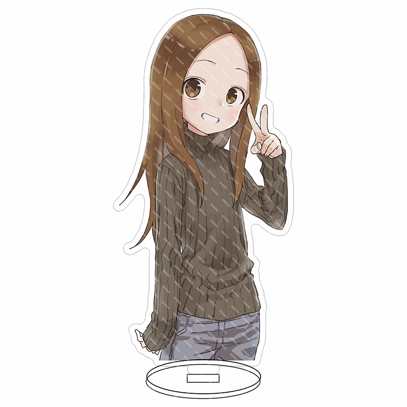 ฟิกเกอร์อนิเมะ 16 ซม. ตัวละครม - Anime Manga Merchandise บทวิจารณ์และราคา