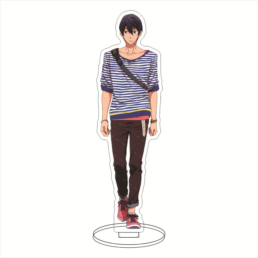 ฟิกเกอร์อะคริลิกอนิเมะขนาด 16  - Anime Manga Merchandise บทวิจารณ์และราคา
