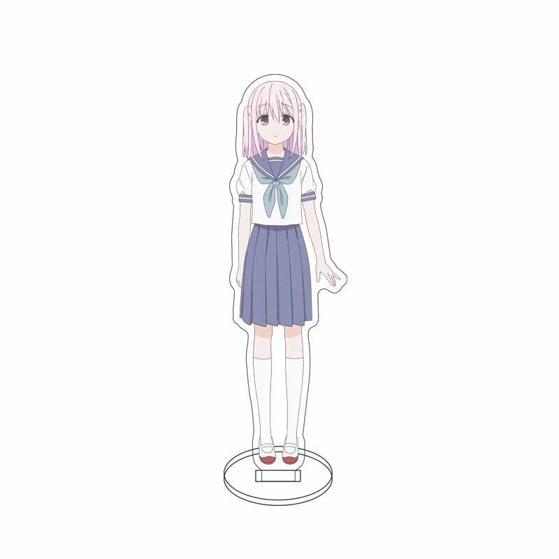 อนิเมะขนาด 16 ซม. คาชิวะดะที่ไ - Anime Manga Merchandise บทวิจารณ์และราคา