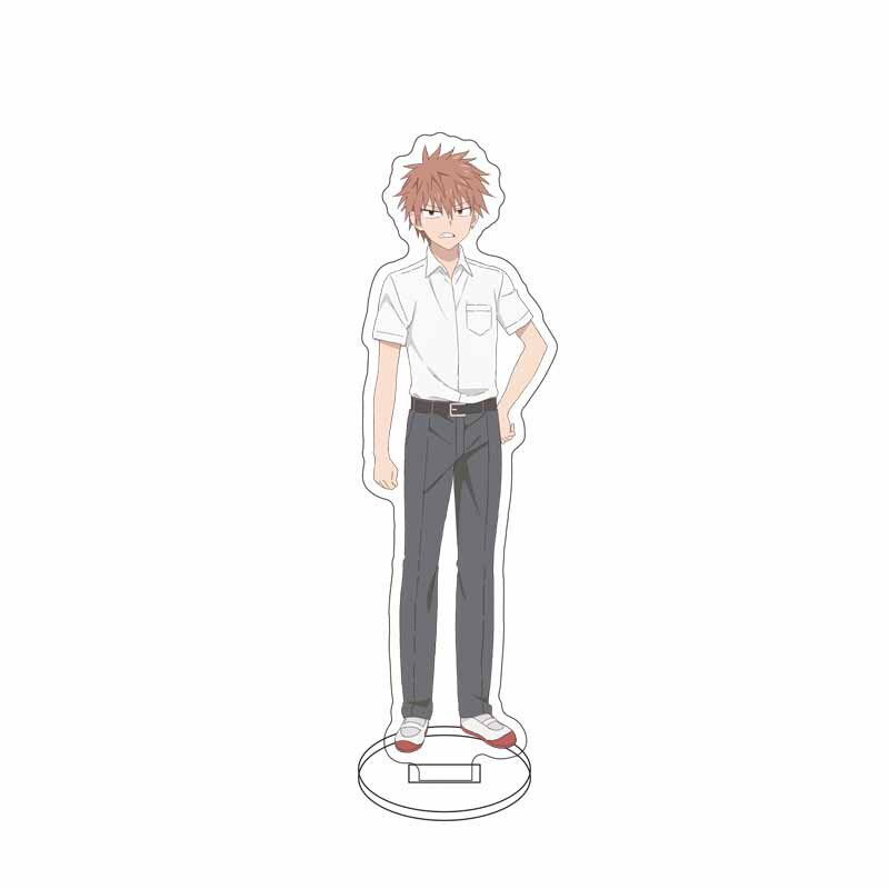อนิเมะขนาด 16 ซม. คาชิวะดะที่ไ - Anime Manga Merchandise บทวิจารณ์และราคา