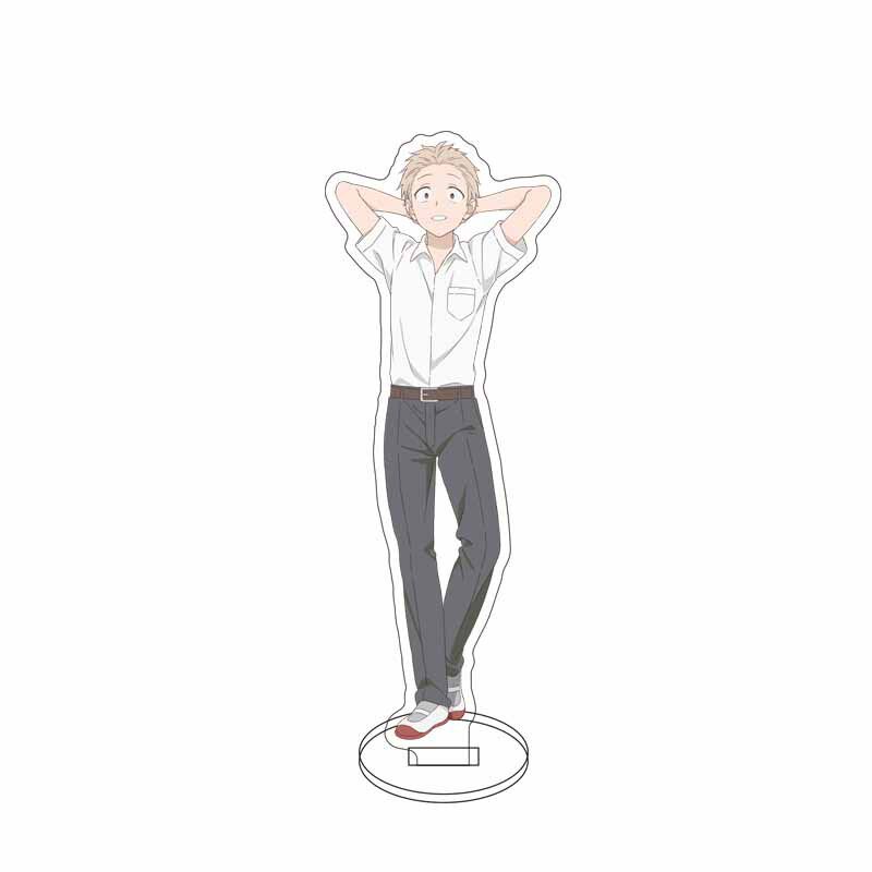 อนิเมะขนาด 16 ซม. คาชิวะดะที่ไ - Anime Manga Merchandise บทวิจารณ์และราคา