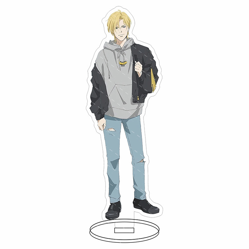 ฟิกเกอร์อะคริลิกอนิเมะขนาด 16  - Anime Manga Merchandise บทวิจารณ์และราคา