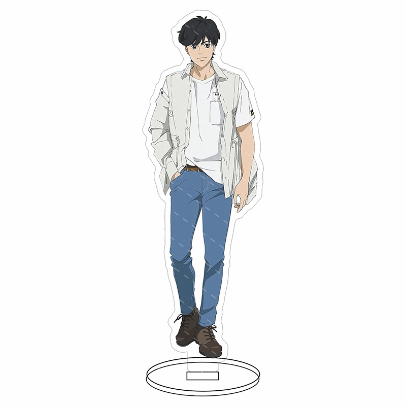 ฟิกเกอร์อะคริลิกอนิเมะขนาด 16  - Anime Manga Merchandise บทวิจารณ์และราคา