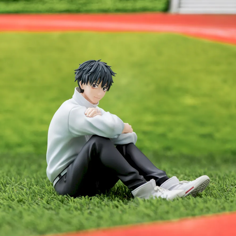 ฟิกเกอร์อนิเมะ JJK โอค็อตสึ ยู - Jjk Anime Merchandise บทวิจารณ์และราคา