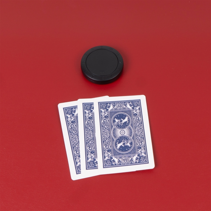 ปุ่มกด 4/8 ปุ่ม พร้อมรีโมทคอนโ - Themed Playing Card บทวิจารณ์และราคา
