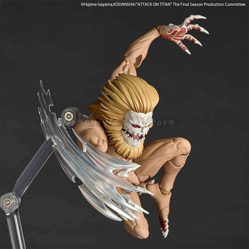 มีสินค้าในสต็อก KAIYODO Amazin - Kotobukiya Artfx บทวิจารณ์และราคา