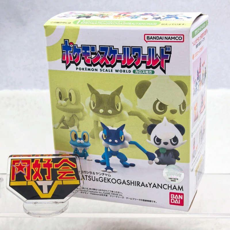 ฟิกเกอร์สะสม ซีรีน่า และ เฟนเน - Kotobukiya Artfx บทวิจารณ์และราคา