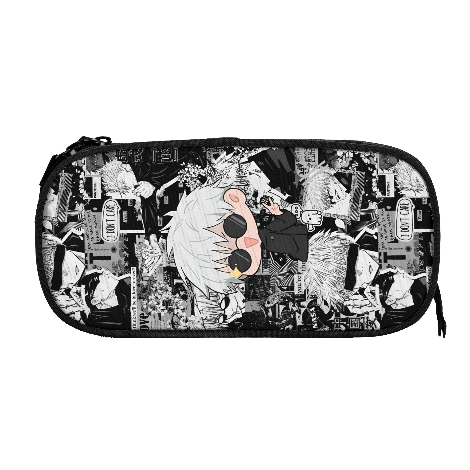 กล่องดินสอ J-Jujutsus K-Kaisen - Manga Storage Box บทวิจารณ์และราคา