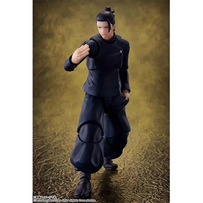 REISSUE Bandai S.H.Figuarts SA - Jjk Anime Merchandise บทวิจารณ์และราคา