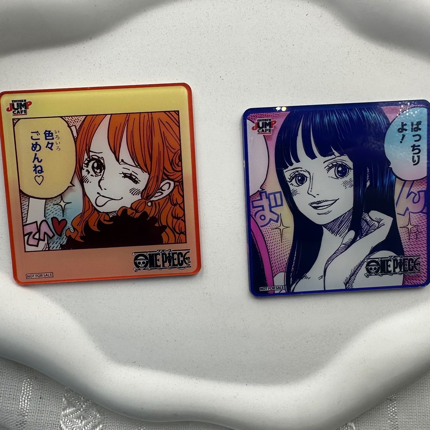 สินค้าขายดี ของตกแต่งโต๊ะทำงาน - Anime Merchandise For Sale บทวิจารณ์และราคา