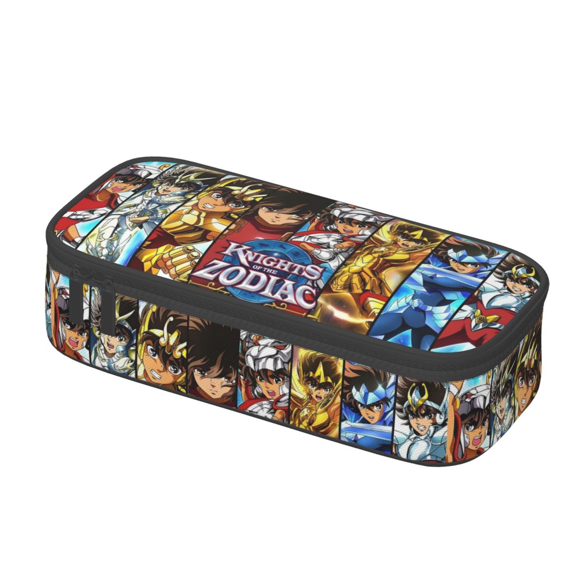 กล่องดินสอเซนต์เซย่า ไนท์ส ออฟ - Manga Storage Box บทวิจารณ์และราคา