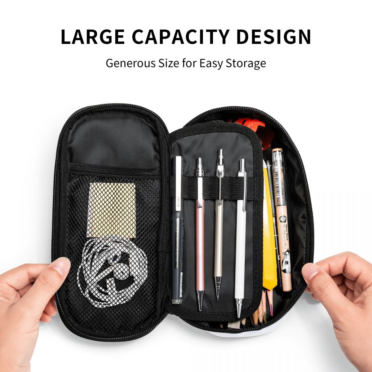 กล่องดินสอเซนต์เซย่า ไนท์ส ออฟ - Manga Storage Box บทวิจารณ์และราคา