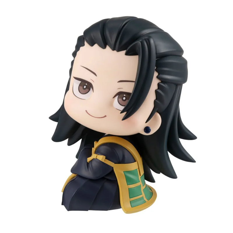 ฟิกเกอร์อนิเมะ JJK เกโตะ ซุงุร - Jjk Anime Merchandise บทวิจารณ์และราคา