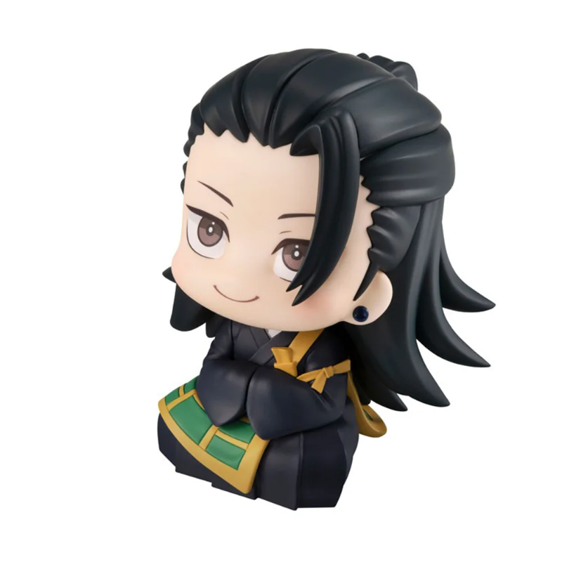 ฟิกเกอร์อนิเมะ JJK เกโตะ ซุงุร - Jjk Anime Merchandise บทวิจารณ์และราคา