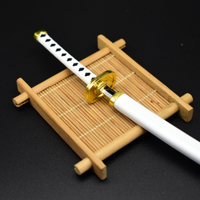 Wado Ichimonji ขนาด26ซม., 1:6อ - Anime Merchandise Katana บทวิจารณ์และราคา