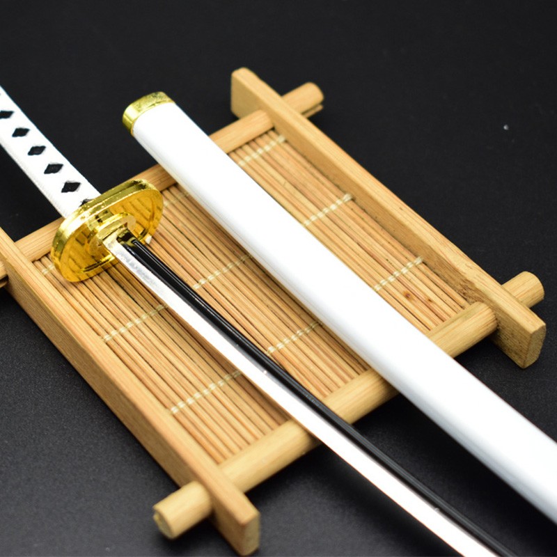 Wado Ichimonji ขนาด26ซม., 1:6อ - Anime Merchandise Katana บทวิจารณ์และราคา