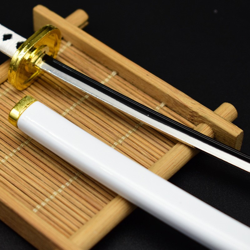 Wado Ichimonji ขนาด26ซม., 1:6อ - Anime Merchandise Katana บทวิจารณ์และราคา