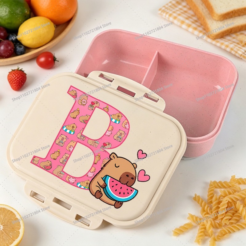 กล่องข้าวคาปิบาร่าขนาดใหญ่สำหร - Manga Storage Box บทวิจารณ์และราคา