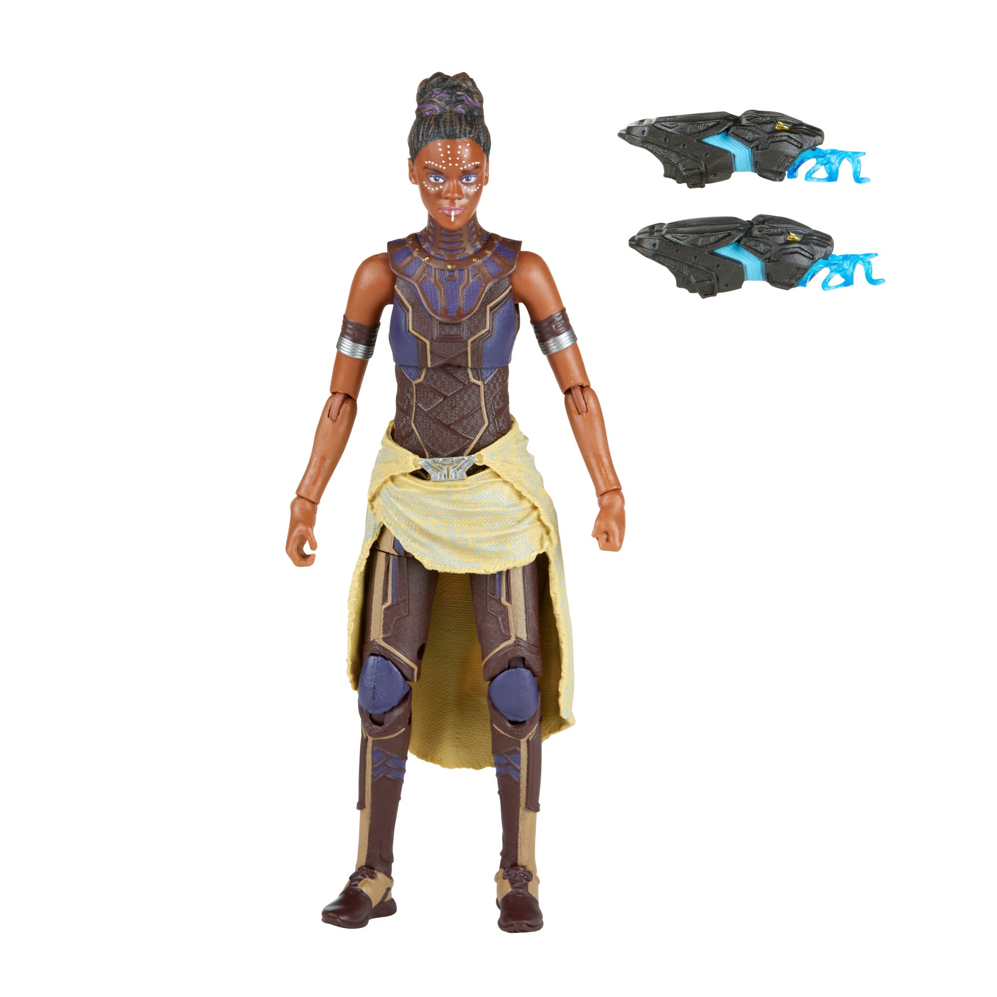 Marvel Legends สีดำ Panther Er - Kotobukiya Artfx บทวิจารณ์และราคา