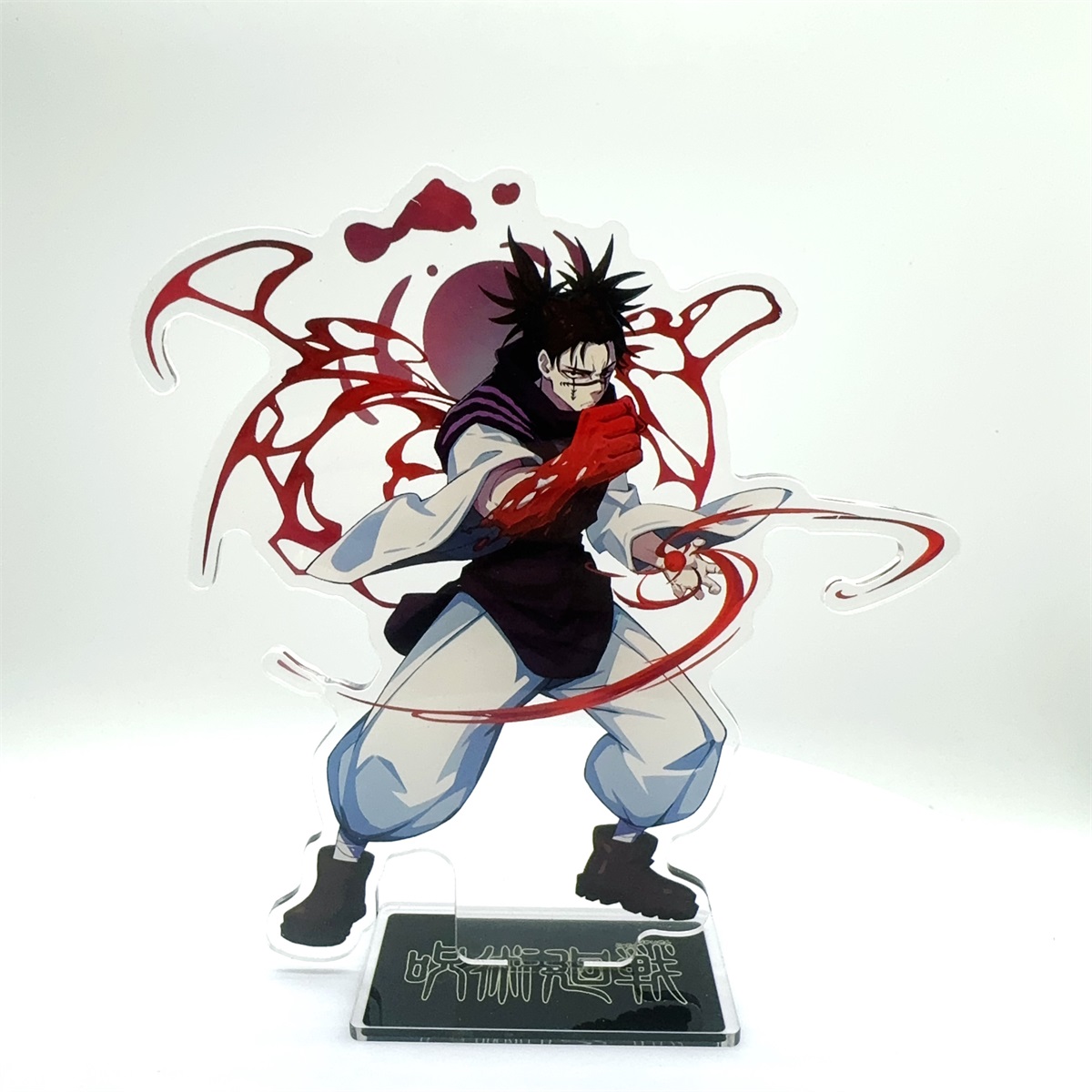 งานฝีมืออะคริลิก ของสะสมอนิเมะ - Jjk Anime Merchandise บทวิจารณ์และราคา