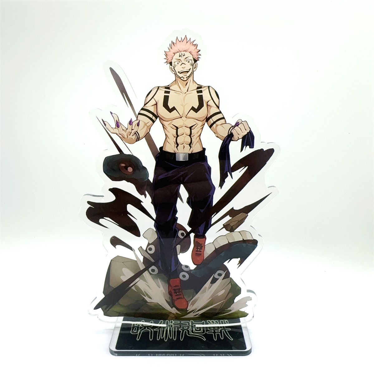 งานฝีมืออะคริลิก ของสะสมอนิเมะ - Jjk Anime Merchandise บทวิจารณ์และราคา