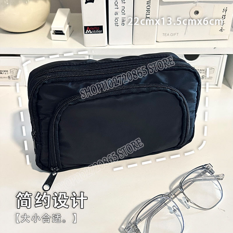 กล่องเครื่องเขียน Chiikawas แบ - Manga Storage Box บทวิจารณ์และราคา