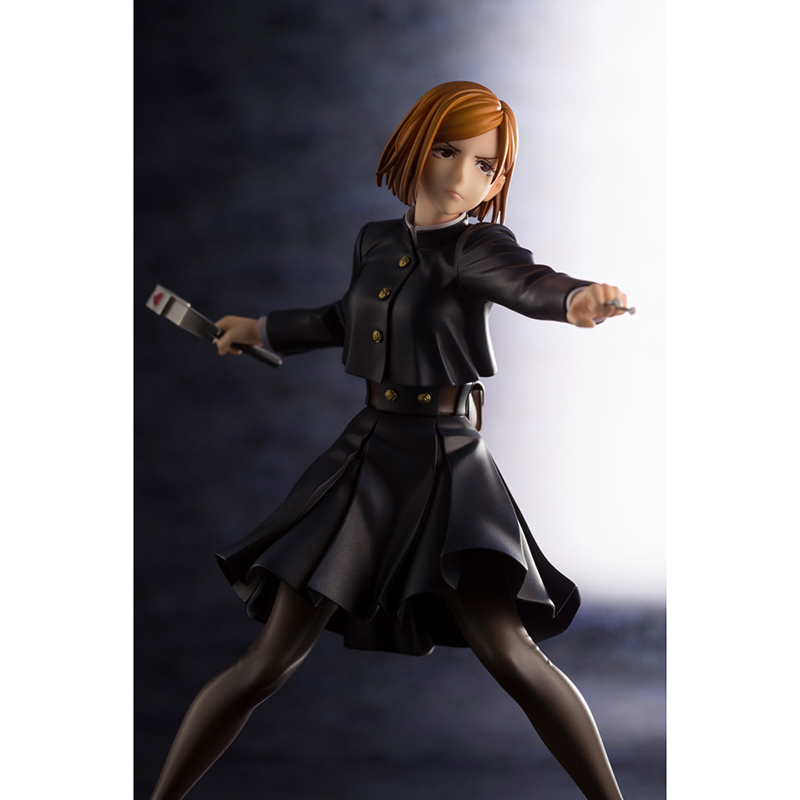 โมเดลฟิกเกอร์ โคโตบูกิยะ PP939 - Kotobukiya Artfx บทวิจารณ์และราคา