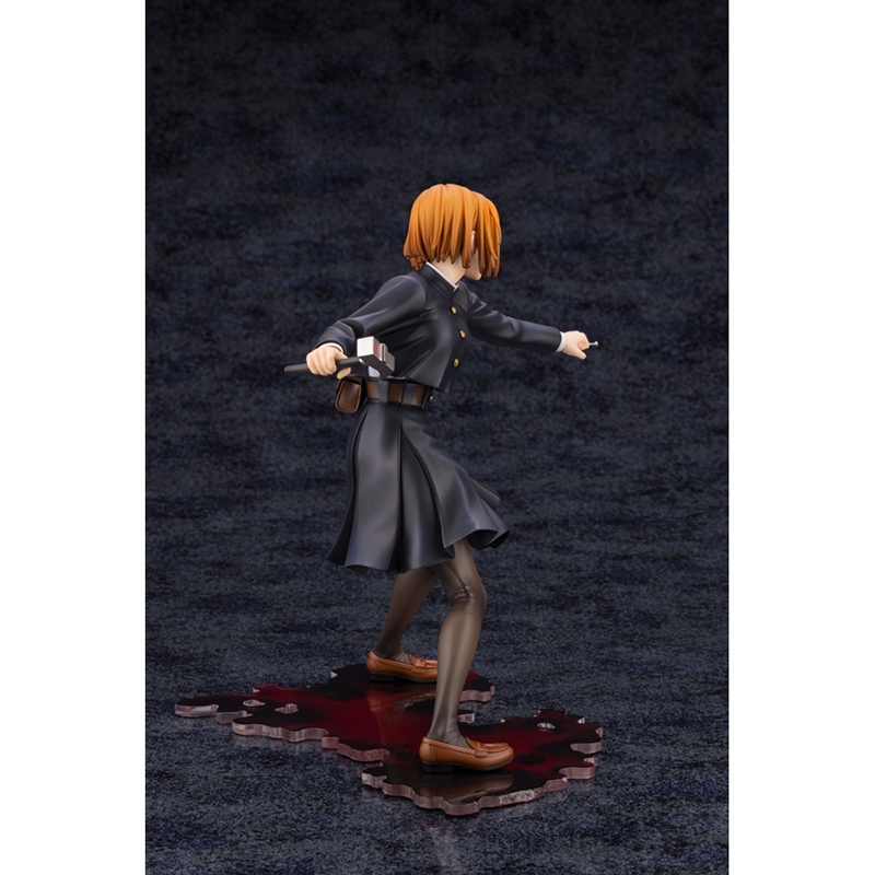 โมเดลฟิกเกอร์ โคโตบูกิยะ PP939 - Kotobukiya Artfx บทวิจารณ์และราคา