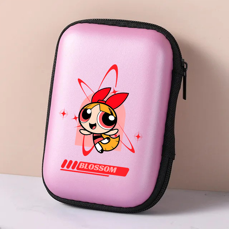 กระเป๋าเก็บสายดาต้าลายพาวเวอร์ - Manga Storage Box บทวิจารณ์และราคา