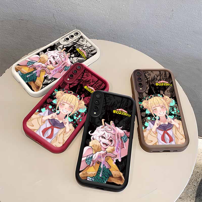 เคสโทรศัพท์มือถือซิลิโคน My He - Lanyard Anime Logo บทวิจารณ์และราคา