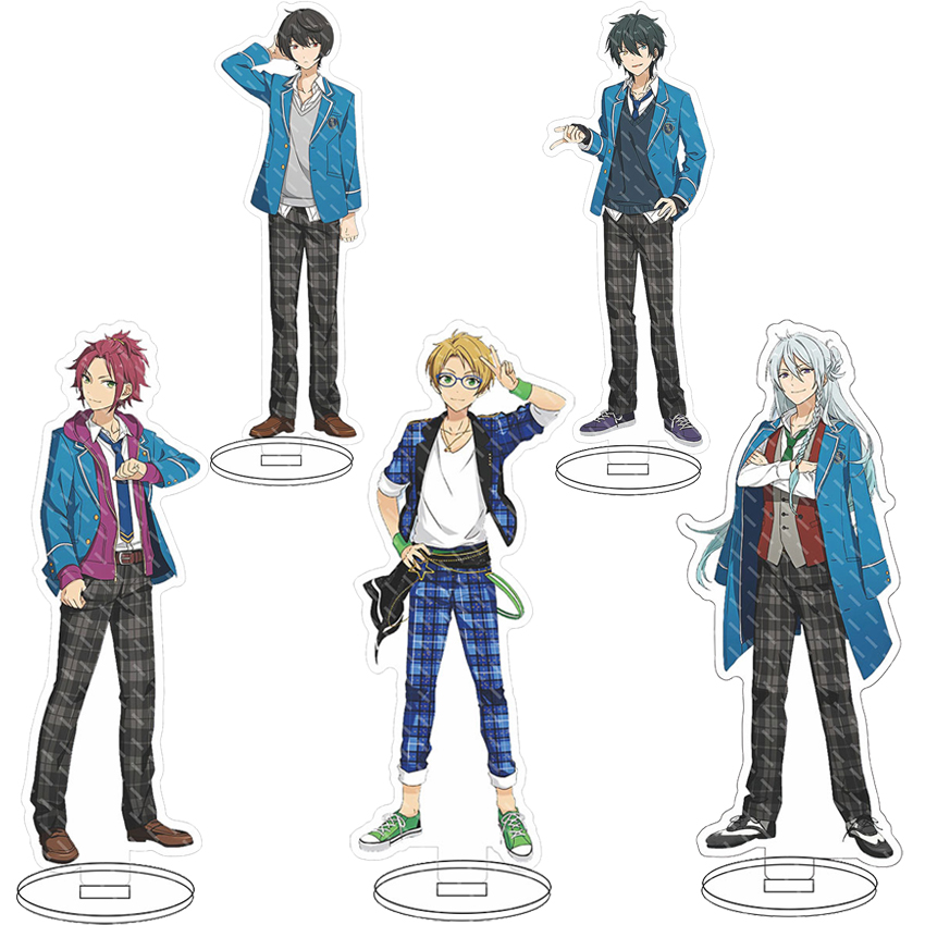 แท่นอะคริลิกอนิเมะขนาด 16 ซม.  - Anime Manga Merchandise บทวิจารณ์และราคา
