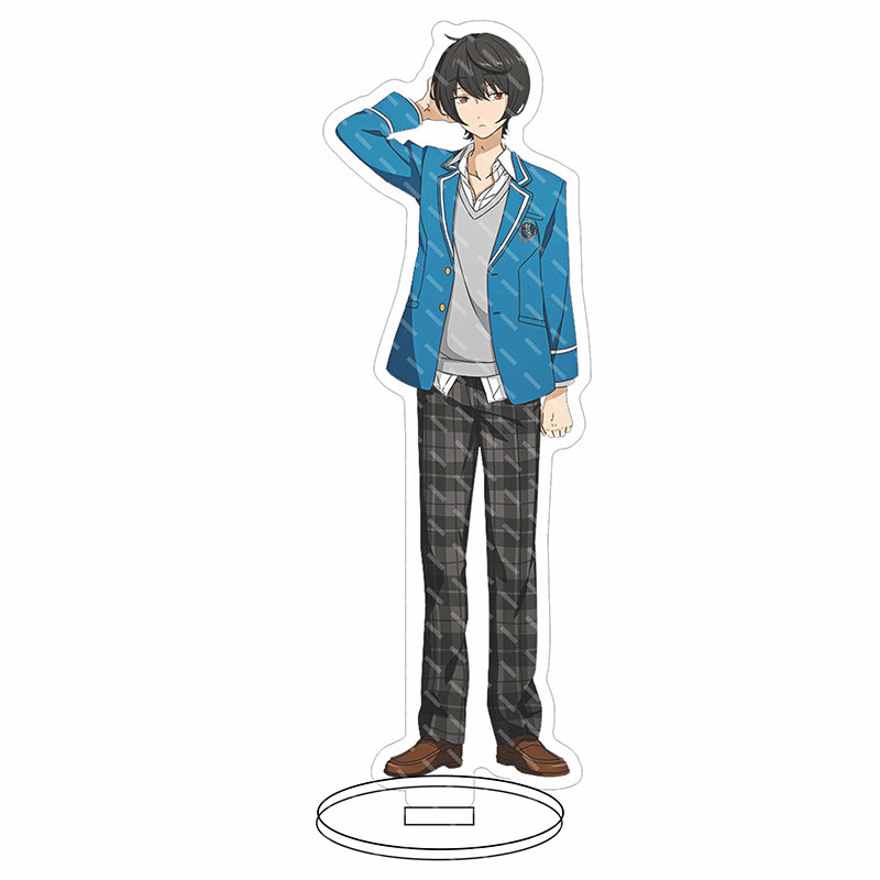 แท่นอะคริลิกอนิเมะขนาด 16 ซม.  - Anime Manga Merchandise บทวิจารณ์และราคา
