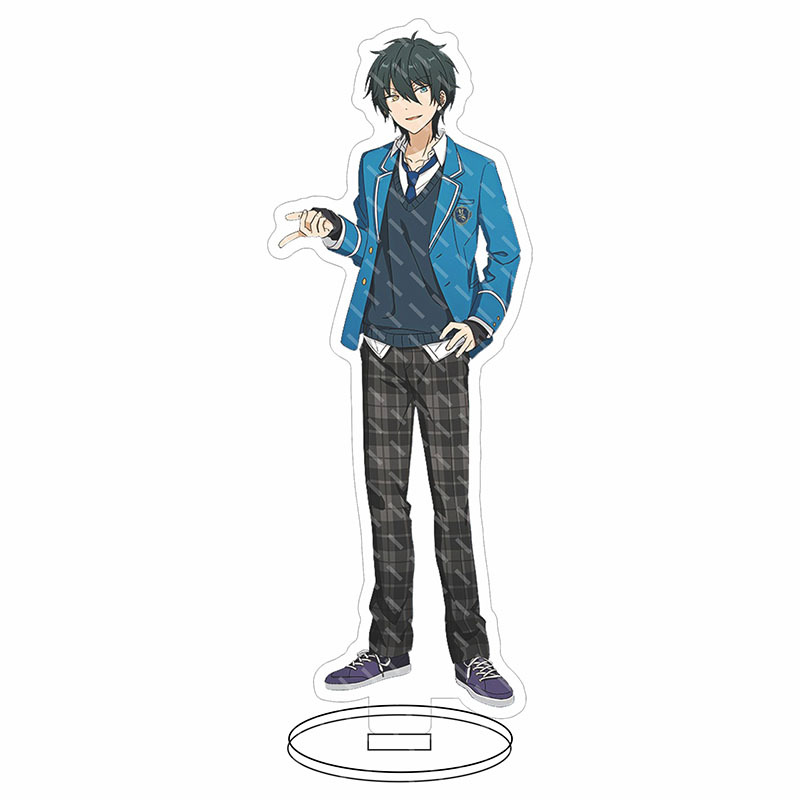 แท่นอะคริลิกอนิเมะขนาด 16 ซม.  - Anime Manga Merchandise บทวิจารณ์และราคา