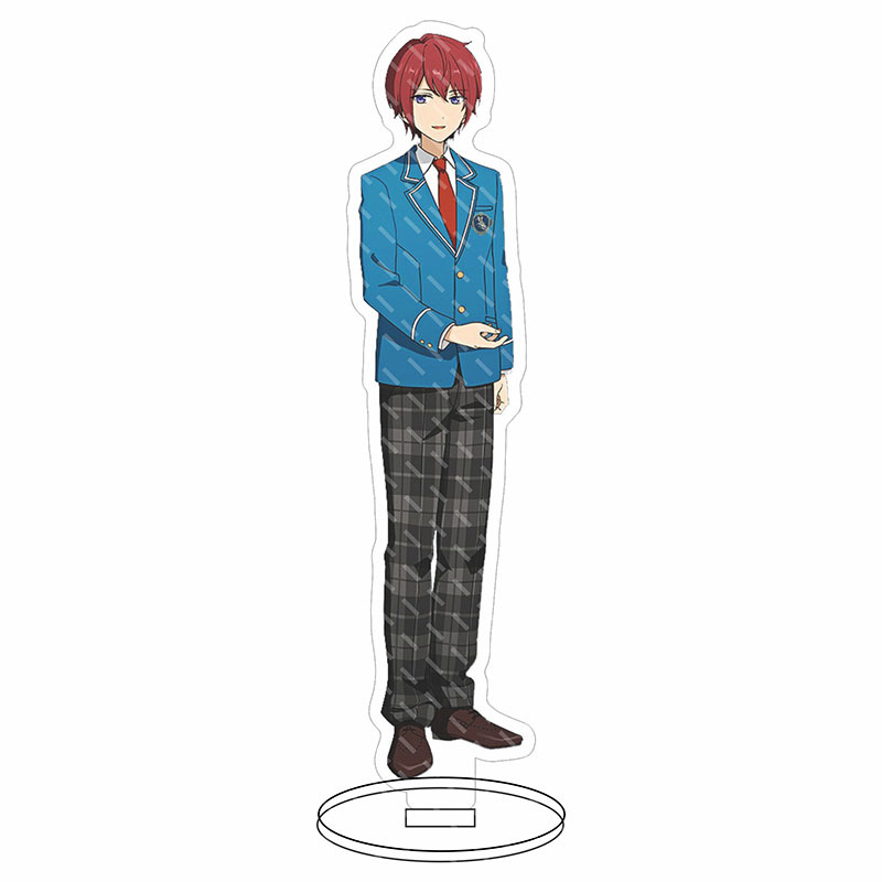 แท่นอะคริลิกอนิเมะขนาด 16 ซม.  - Anime Manga Merchandise บทวิจารณ์และราคา