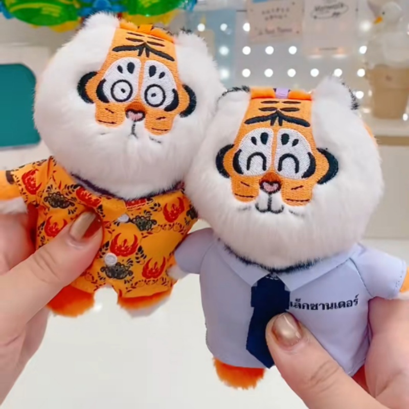 ตุ๊กตาพวงกุญแจแบบกล่องสุ่มลายเ - Manga Storage Box บทวิจารณ์และราคา