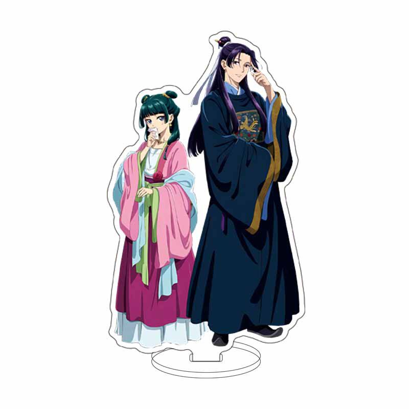 อนิเมะขนาด 16 ซม. ‌ ฟิกเกอร์คุ - Anime Manga Merchandise บทวิจารณ์และราคา