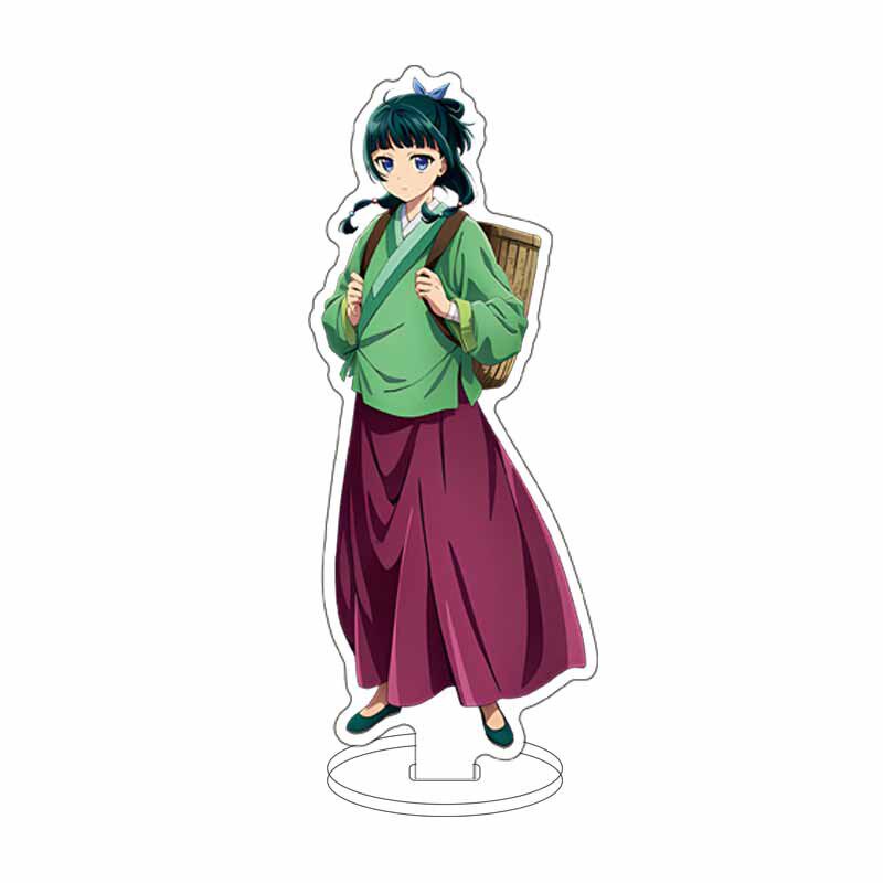 อนิเมะขนาด 16 ซม. ‌ ฟิกเกอร์คุ - Anime Manga Merchandise บทวิจารณ์และราคา