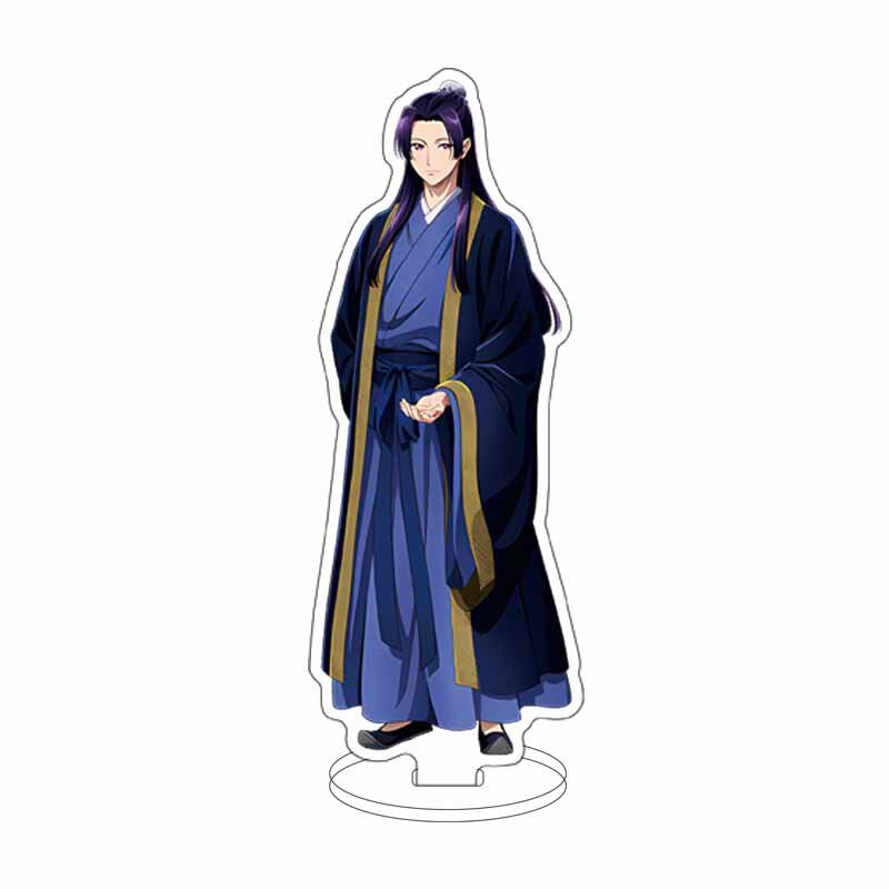 อนิเมะขนาด 16 ซม. ‌ ฟิกเกอร์คุ - Anime Manga Merchandise บทวิจารณ์และราคา