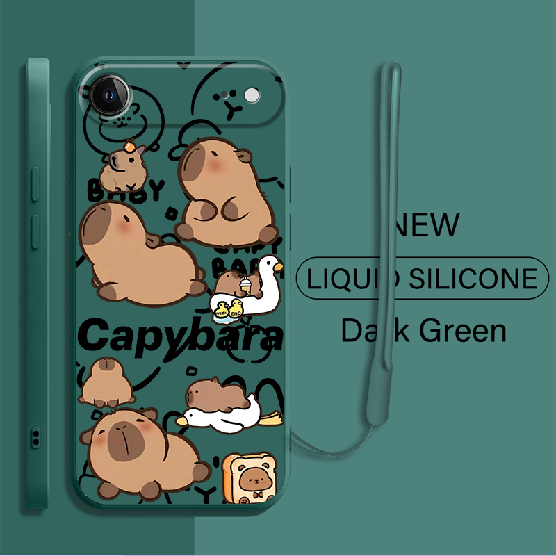 เคสโทรศัพท์สำหรับ Apple iPhone - Lanyard Anime Logo บทวิจารณ์และราคา