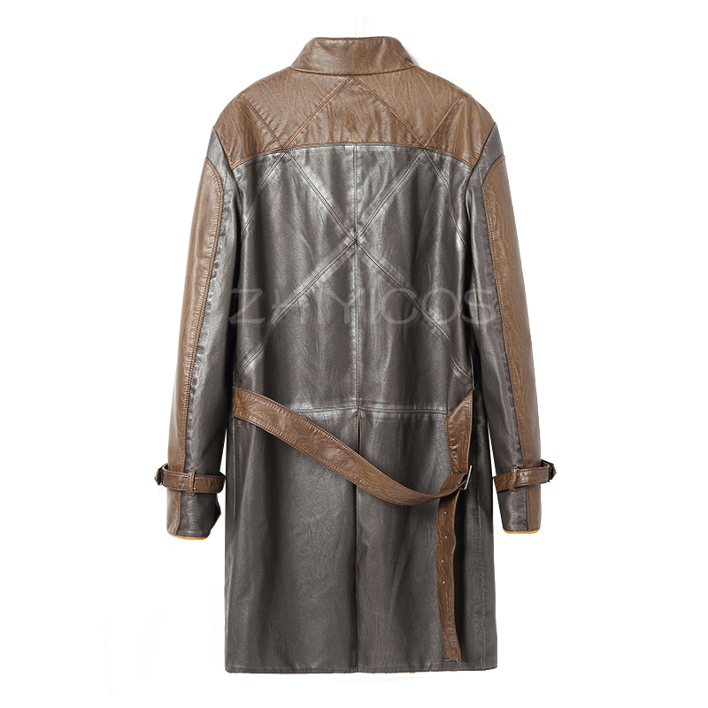 ไอดีน เพียร์ซคอสเพลย์เครื่องแต - Windbreaker Anime Merchandise บทวิจารณ์และราคา